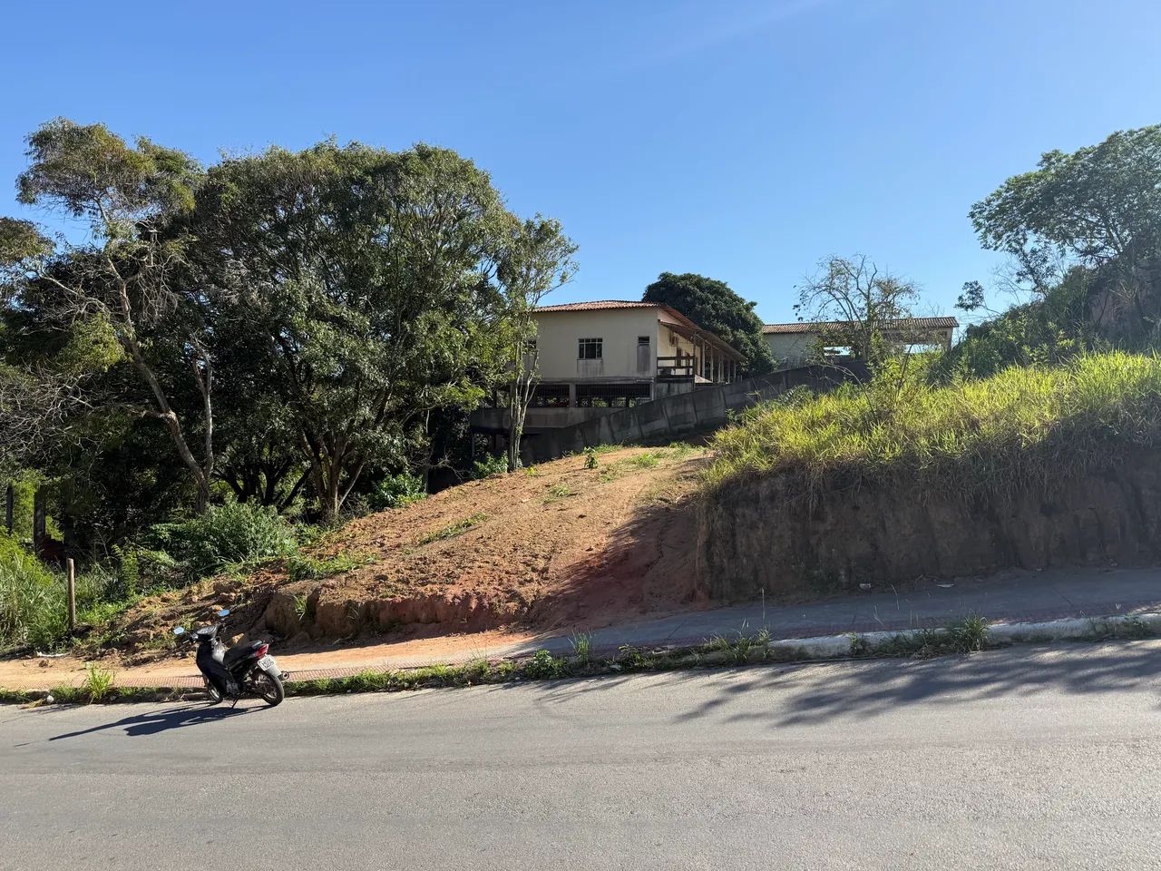 Terreno Ponta da Fruta,2 min praia. - Foto 3