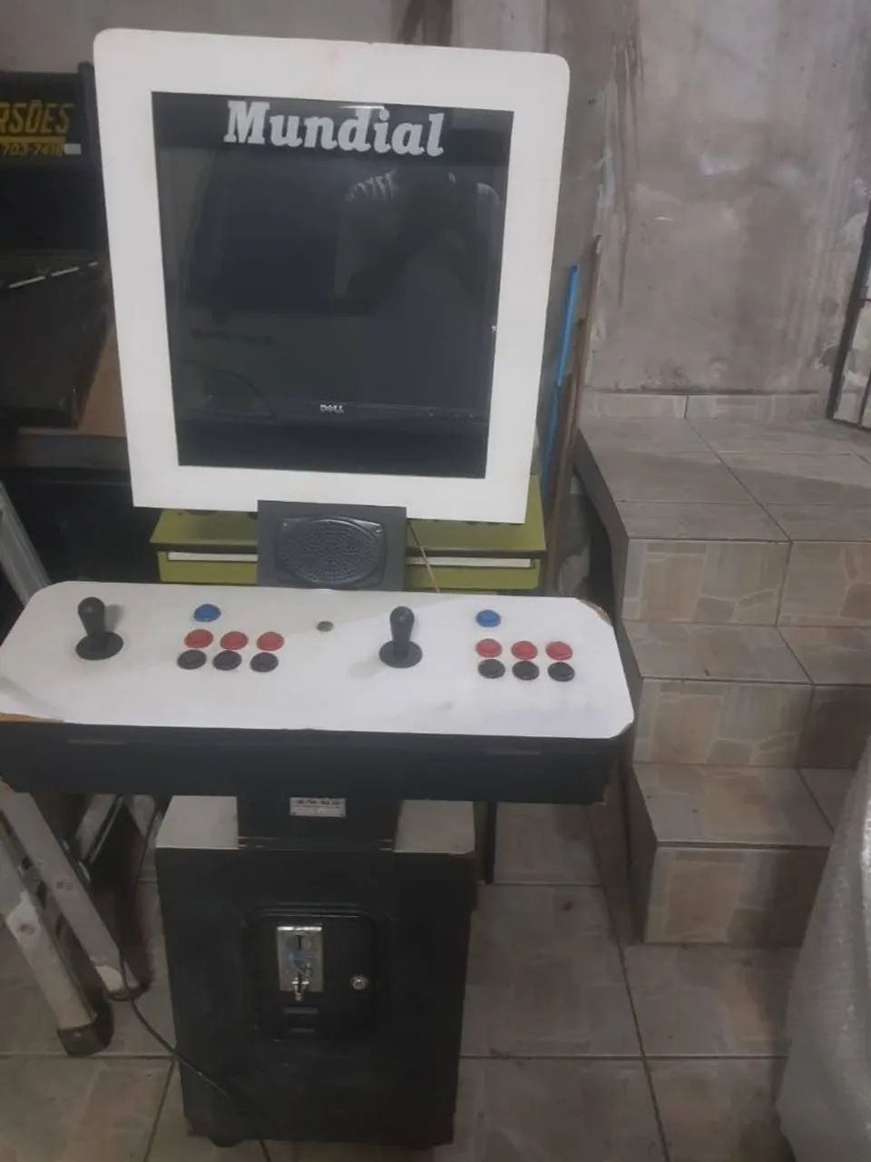 Jogos ? ? 
