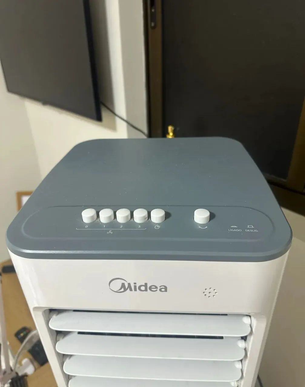 Climatizador Midea