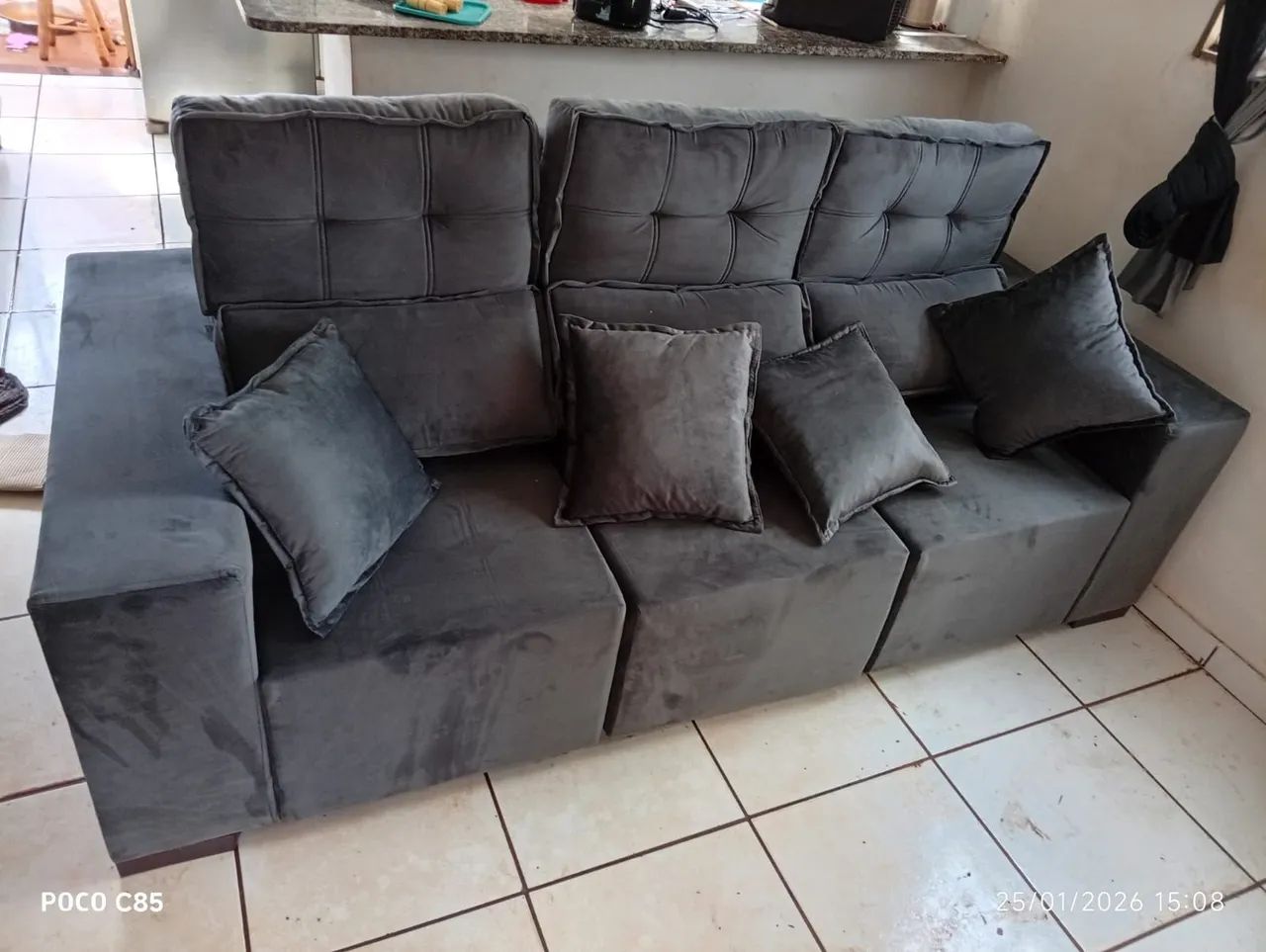 Sofá Verona  - Foto 3