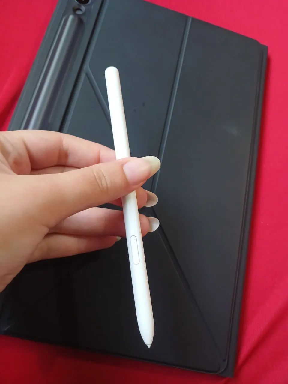 Tablet sansung s10 lite - Foto 3