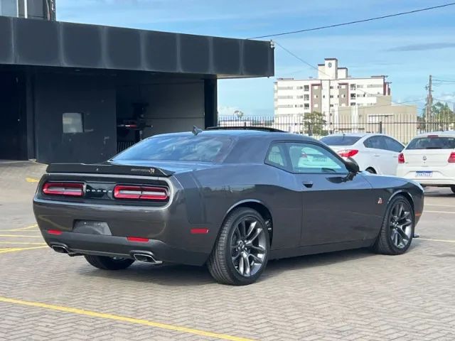 Dodge Challenger RT 2023 - Foto 5