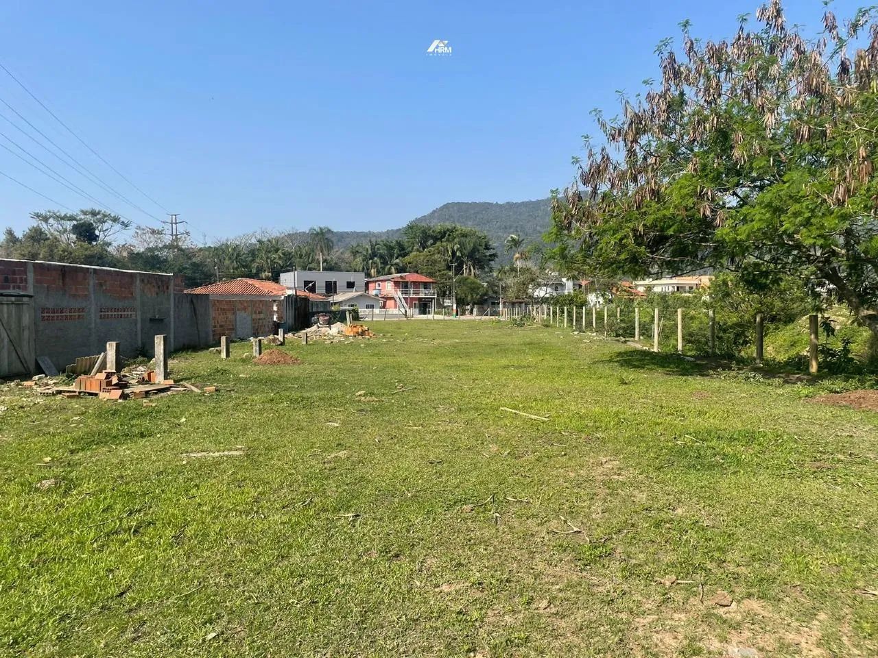 Terreno com Living e Vista Panorâmica - Foto 5