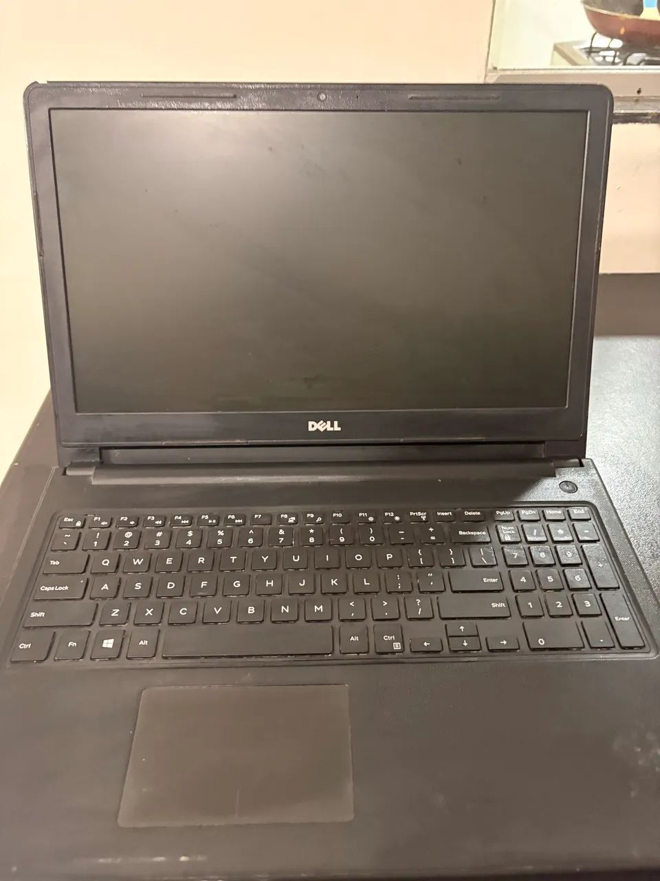 Vendo notebook 