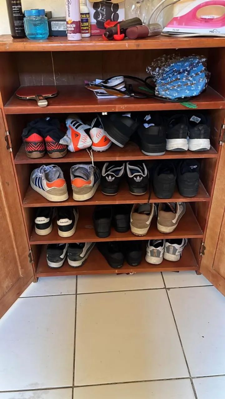 Motivo viagem  - Foto 4