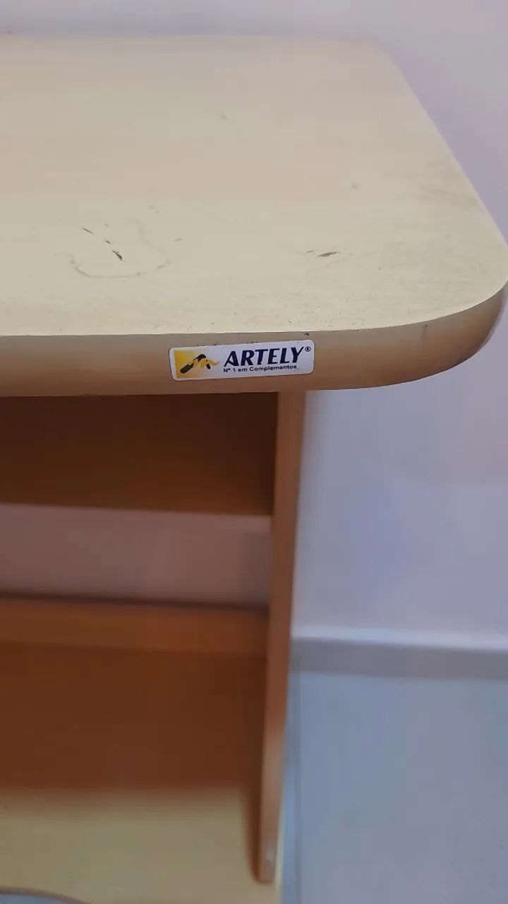 RACK MDF - Foto 2