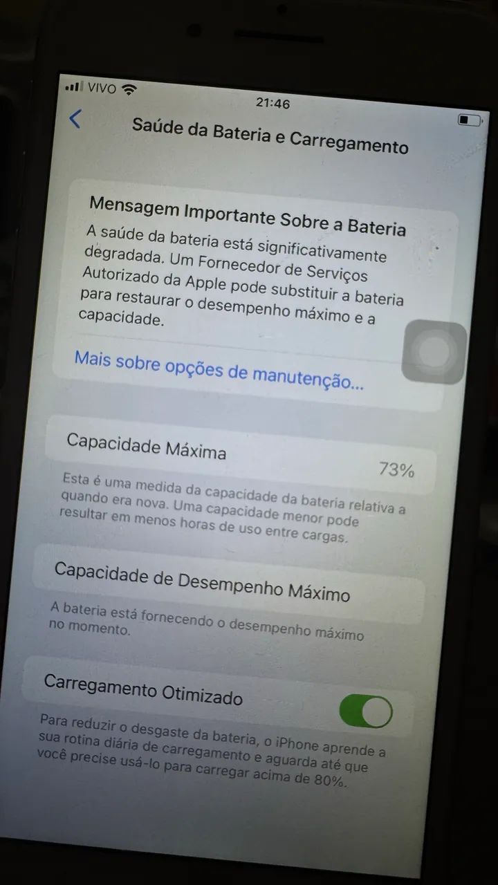 Vendo iPhone 8 plus  - Foto 3