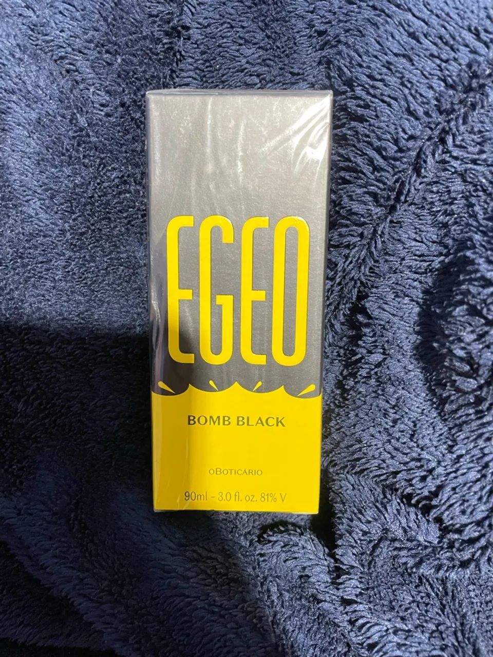 Egeo black 
