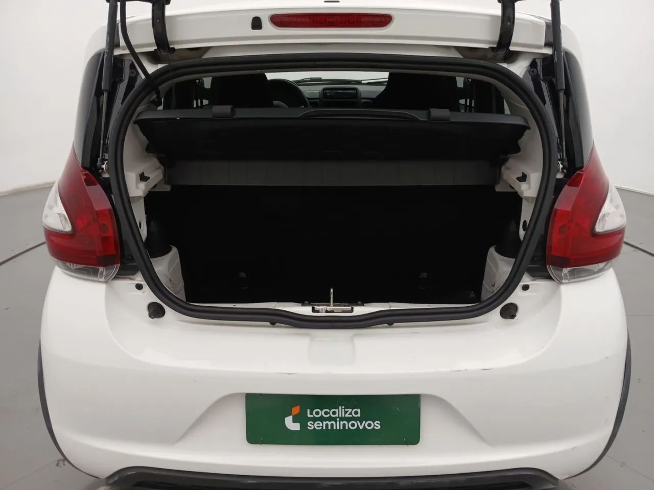 Fiat Mobi LIKE ON 1.0 Fire Flex 5p., foto 9 de 18