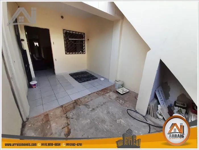 Casa Duplex Vila peri - Foto 2
