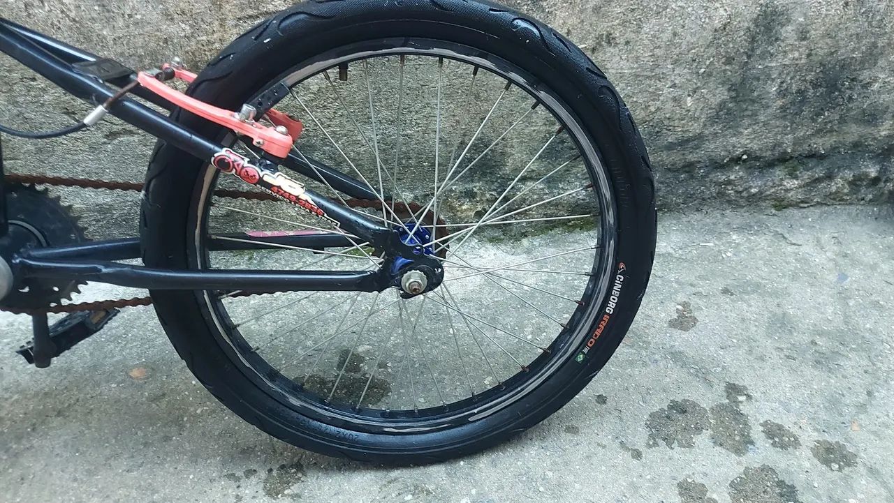 Bike infantil  - Foto 2