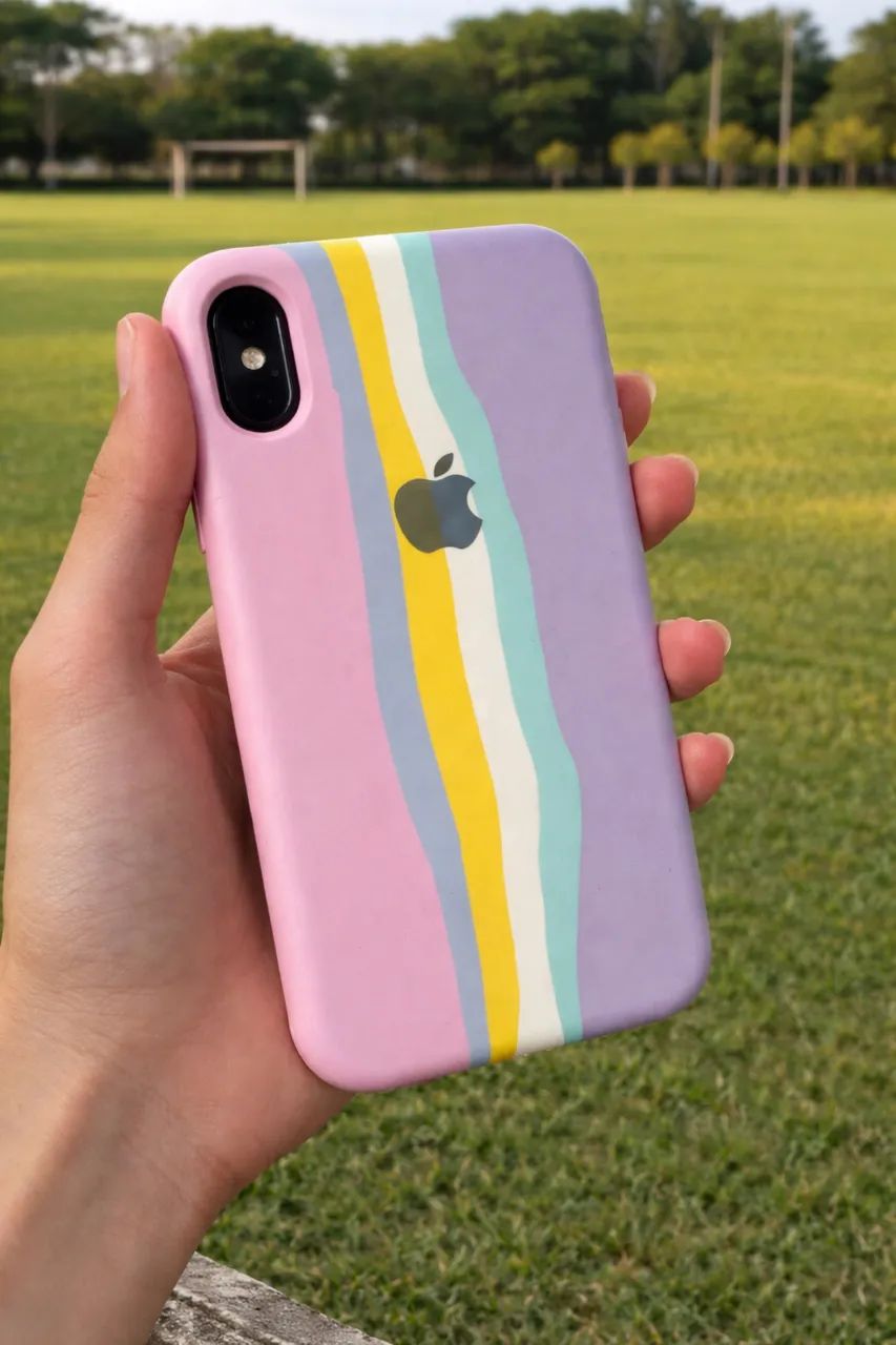 iPhone X 64gb - Foto 5