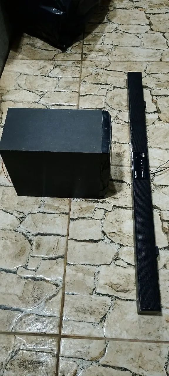 Soundbar  - Foto 2