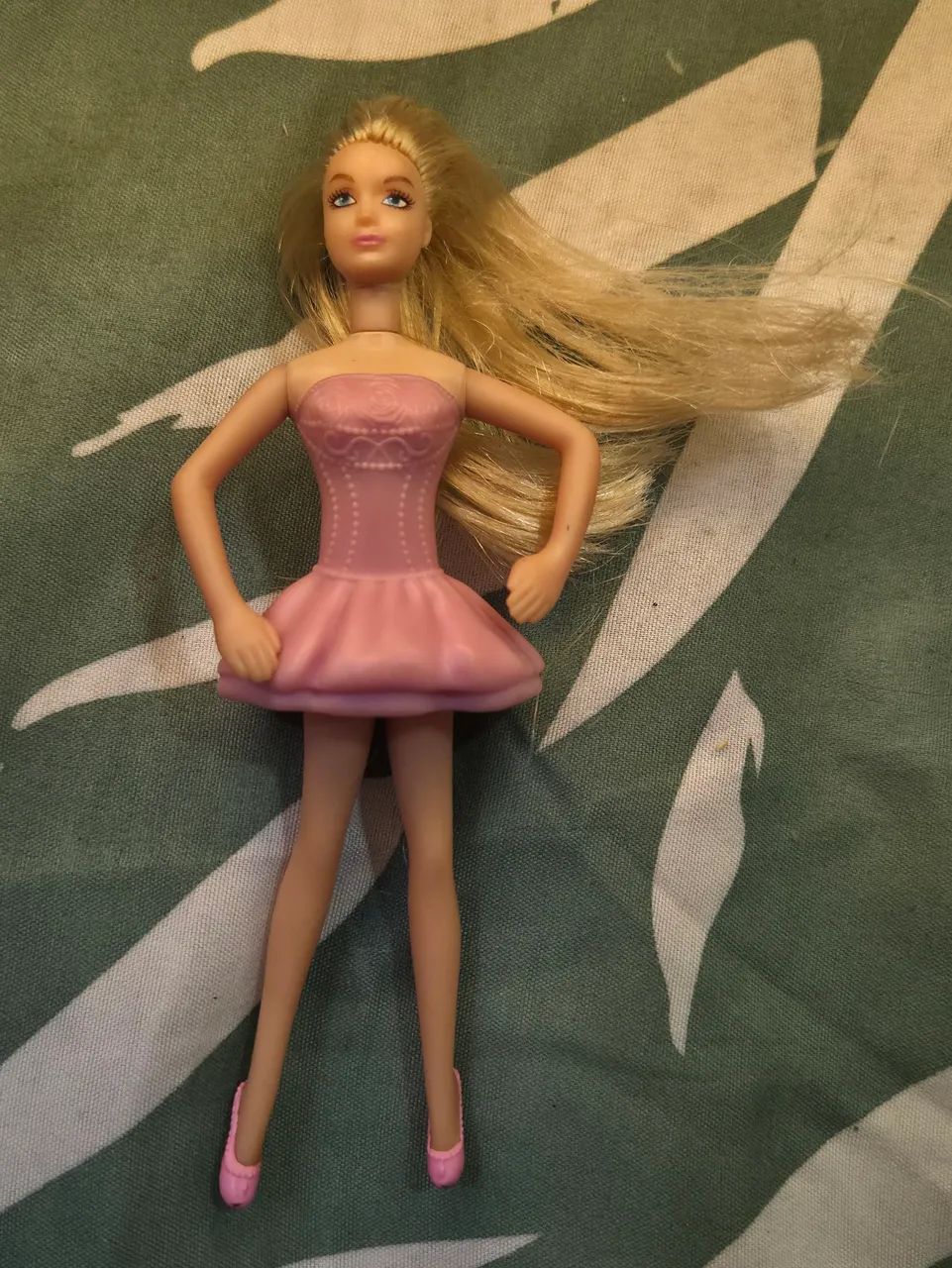 Barbies profissões McDonald's  - Foto 3
