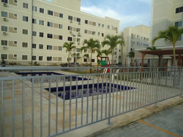 APARTAMENTO para alugar na cidade de FORTALEZA-CE - Foto 3