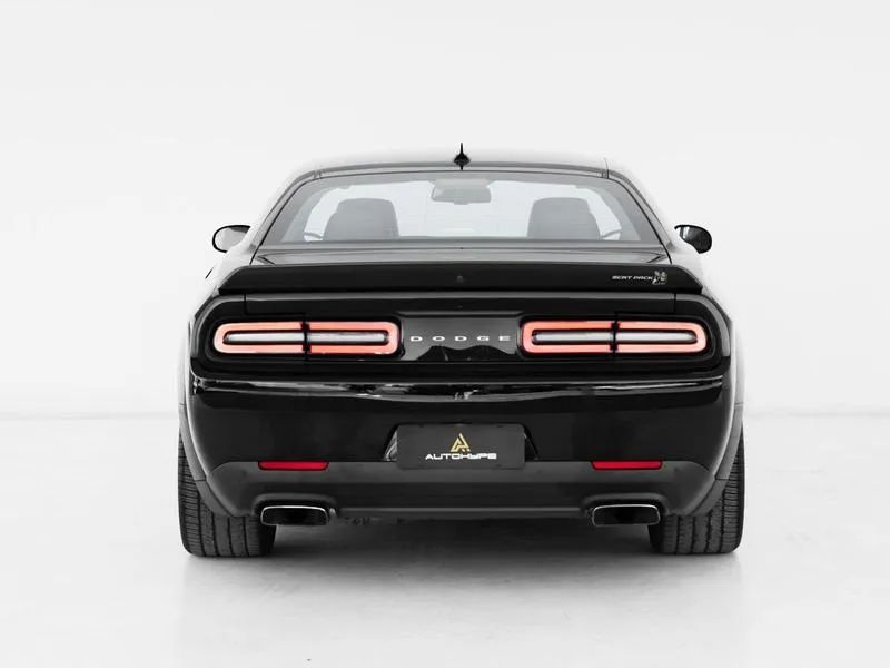 Dodge Challenger RT 2022 - Foto 5