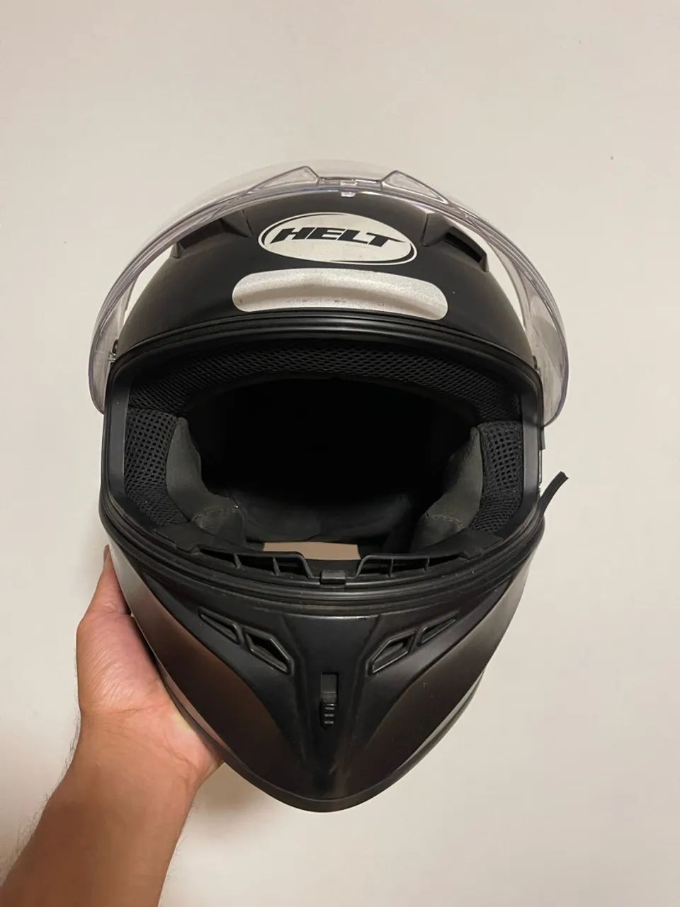 Capacete Helt - Foto 2