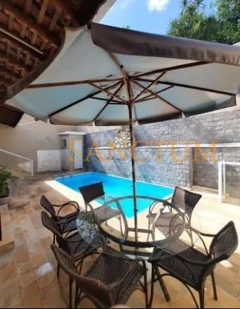 casa - Jardim Paraíso - Campinas