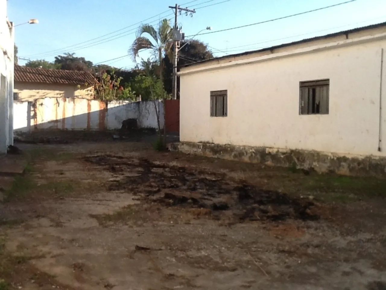 Galpão / Depósito / Armazém com 1 quarto para alugar em Sete Lagoas - Foto 3