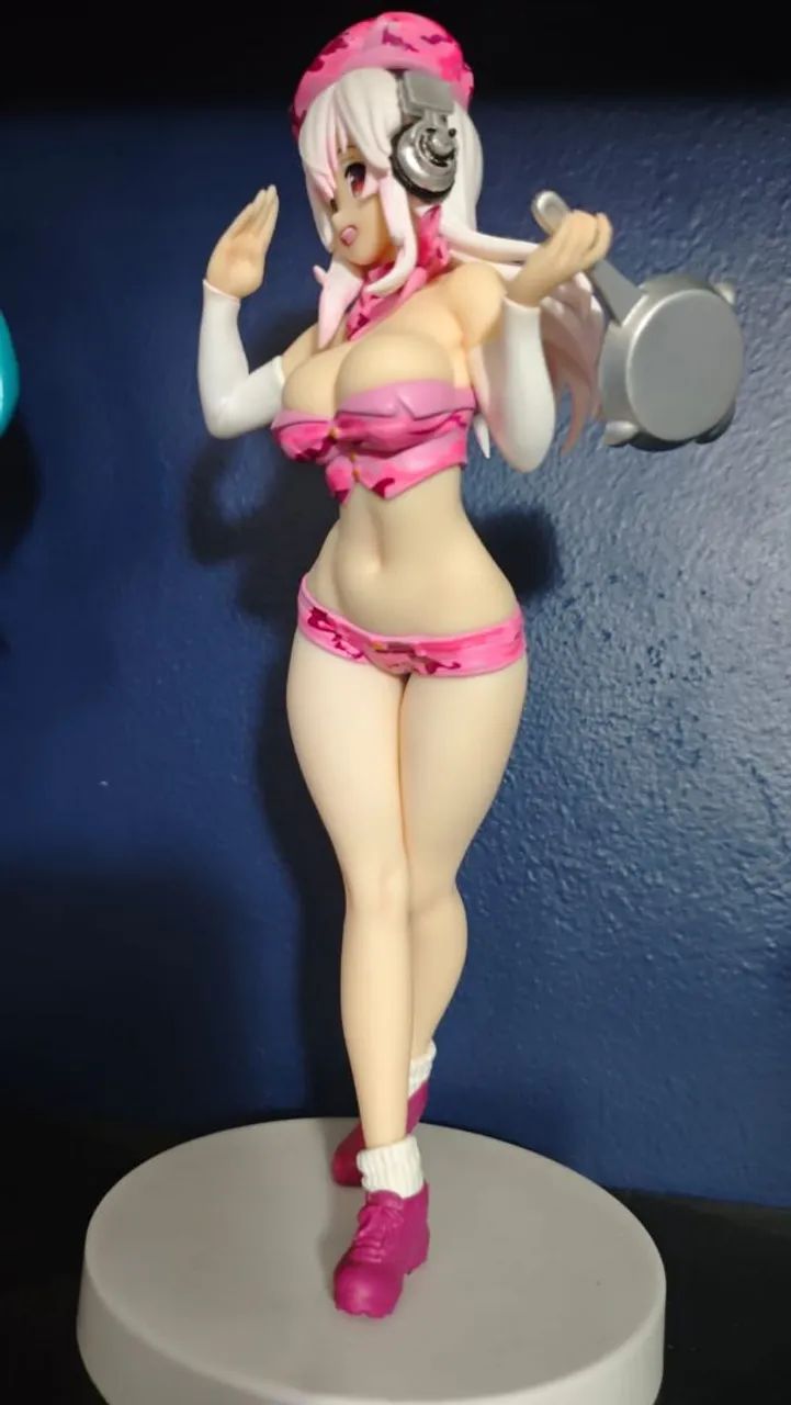 Army Super Sonico - Foto 3