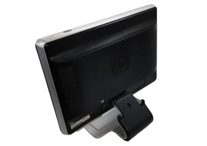 Monitor HP w1907 | Widescreen 19 polegadas | Auto Falante Embutido - Foto 3
