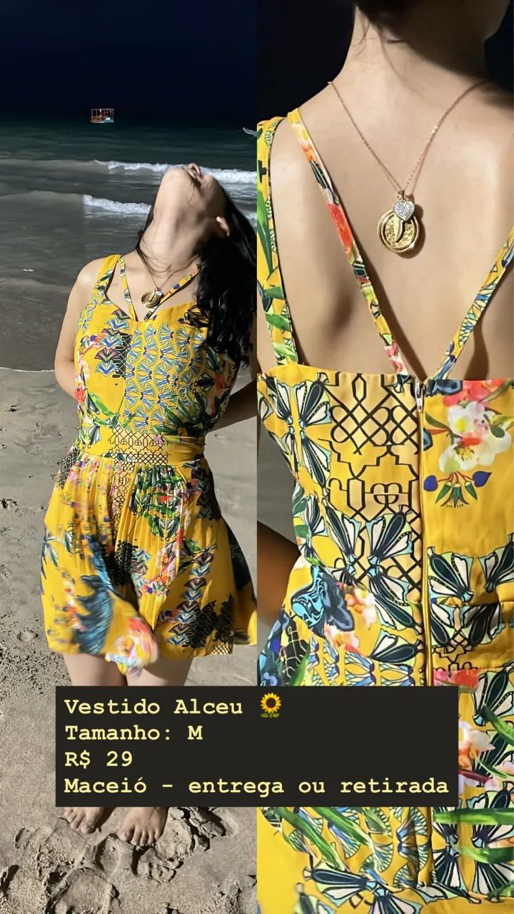 Vestidos 29,00 - Foto 5