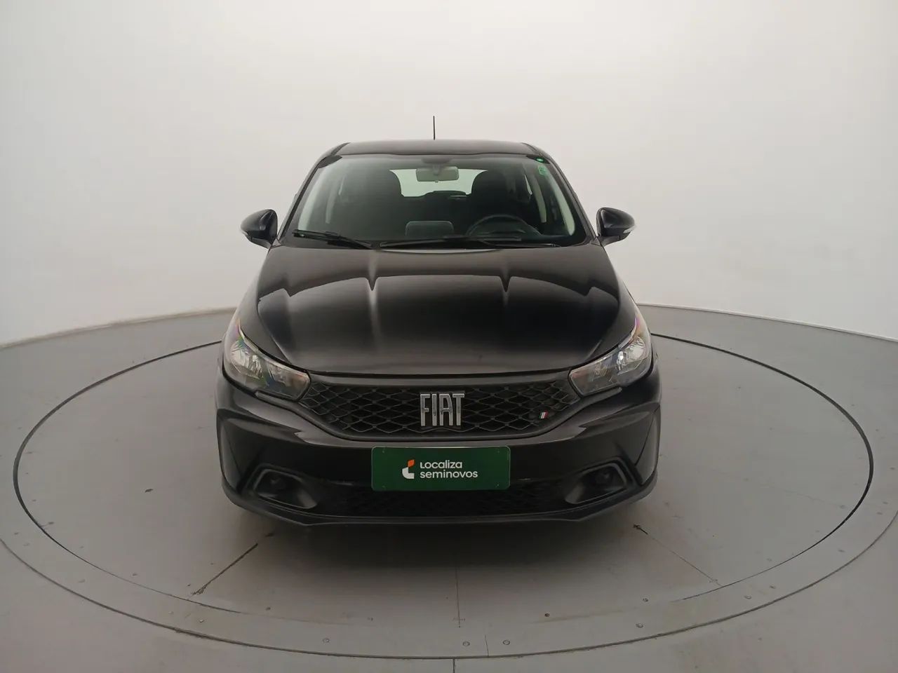 Fiat Argo Drive 1.0 Firefly, foto 8 de 18