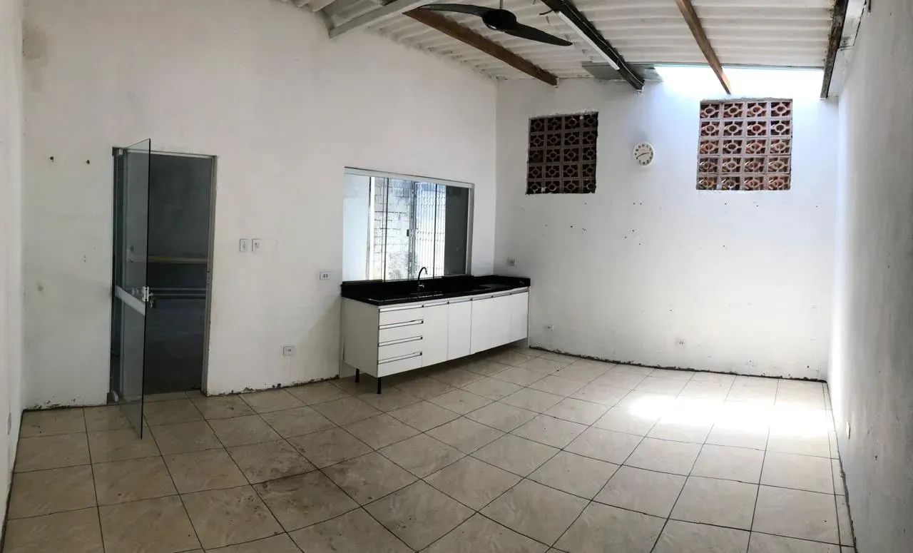 GALPÃO PARA LOCAÇÃO - PARQUE SÃO LUIS TAUBATÉ/SP - Foto 4