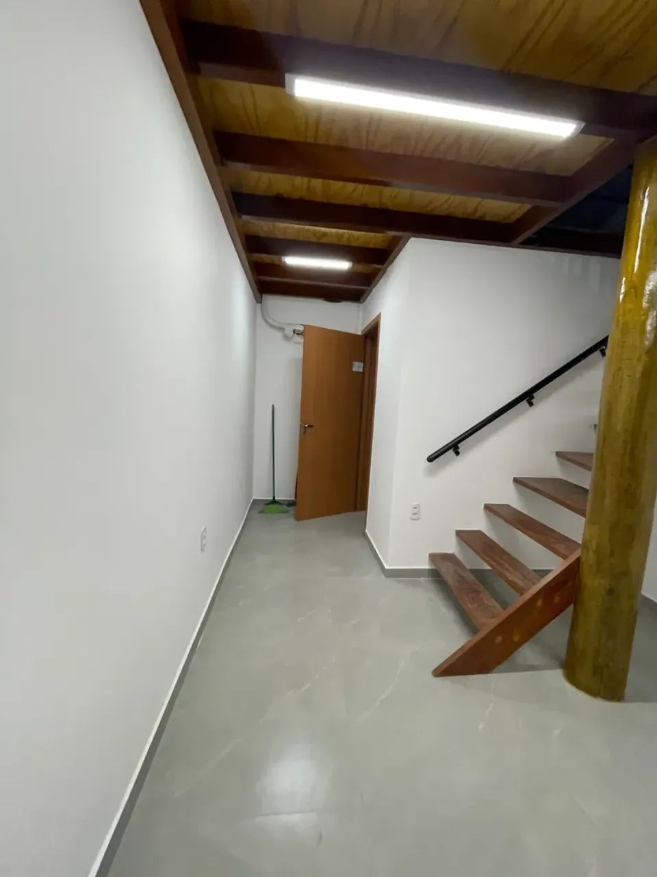 Loja /mezanino para alugar, 31m² - Aribiri - Foto 3