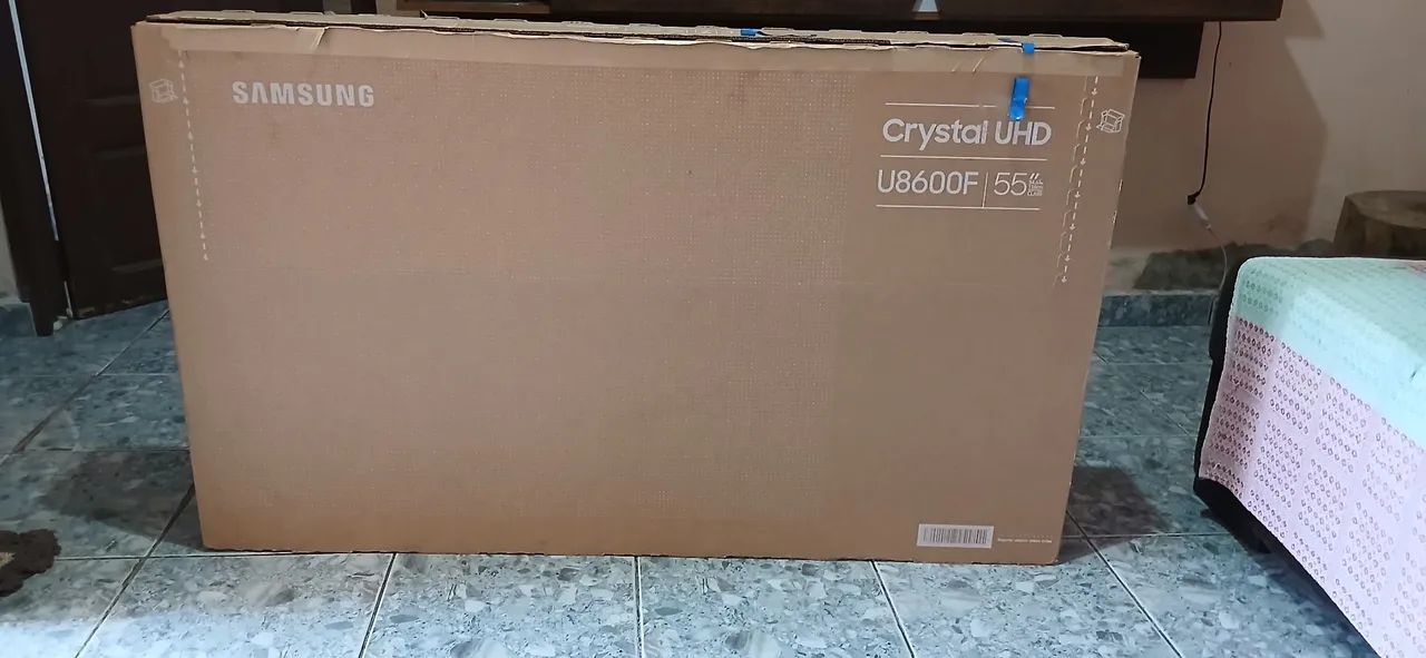 Vendo tv 55 PG - Foto 5