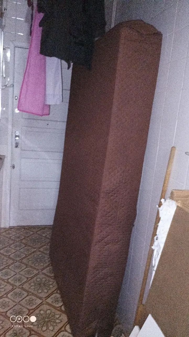 Colchão de viúva Castor  - Foto 5