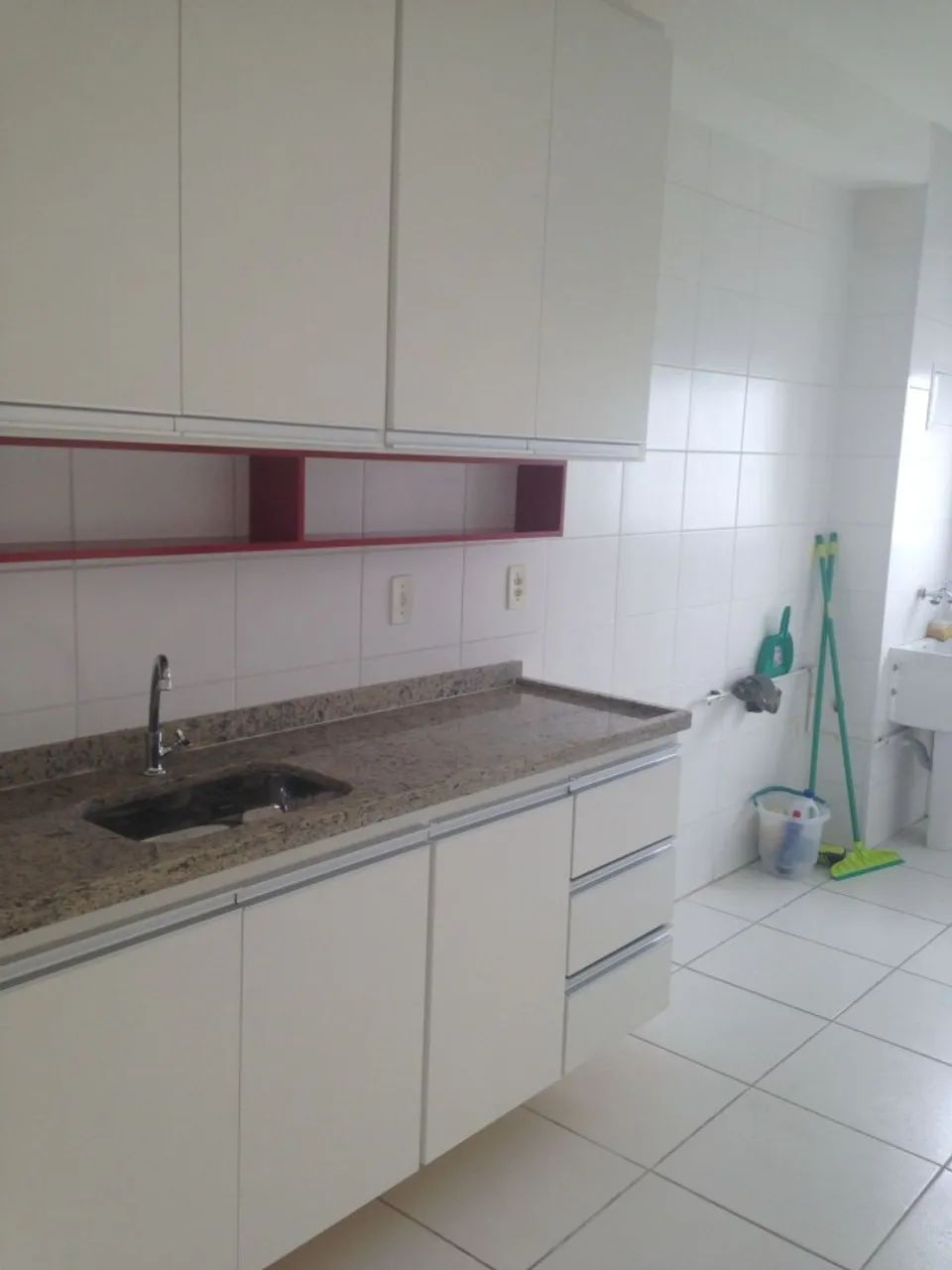 Apartamento para Venda em Barueri, Votupoca, 2 dormitórios, 1 suíte, 2 banheiros, 2 vagas - Foto 12