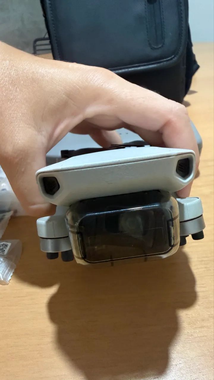Dji mini 2 - Foto 5