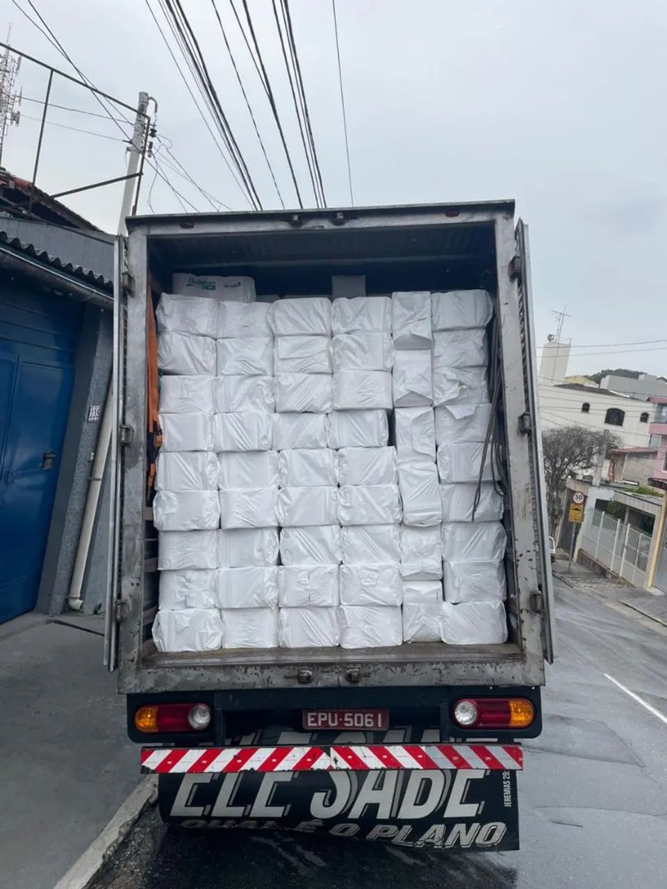 Transporte / Mudança para Todo o Brasil  - Foto 5