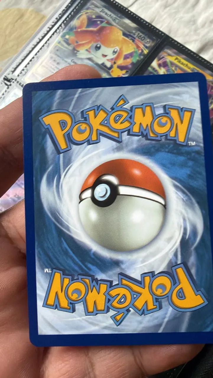 Mew ex (152/128) - Foto 2