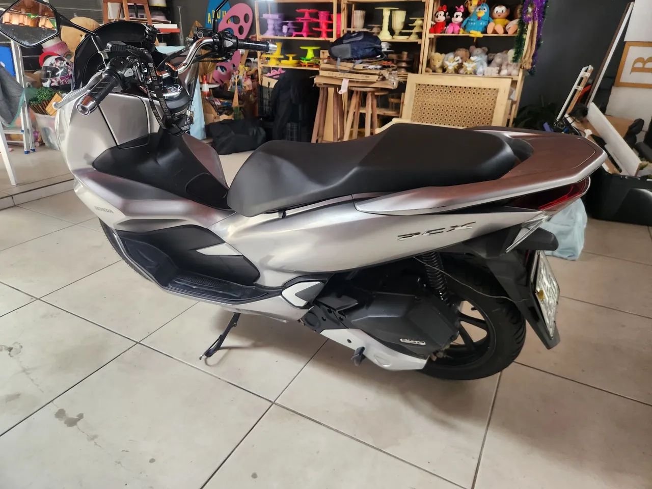 PCX ABAIXO DA TABELA - Foto 4