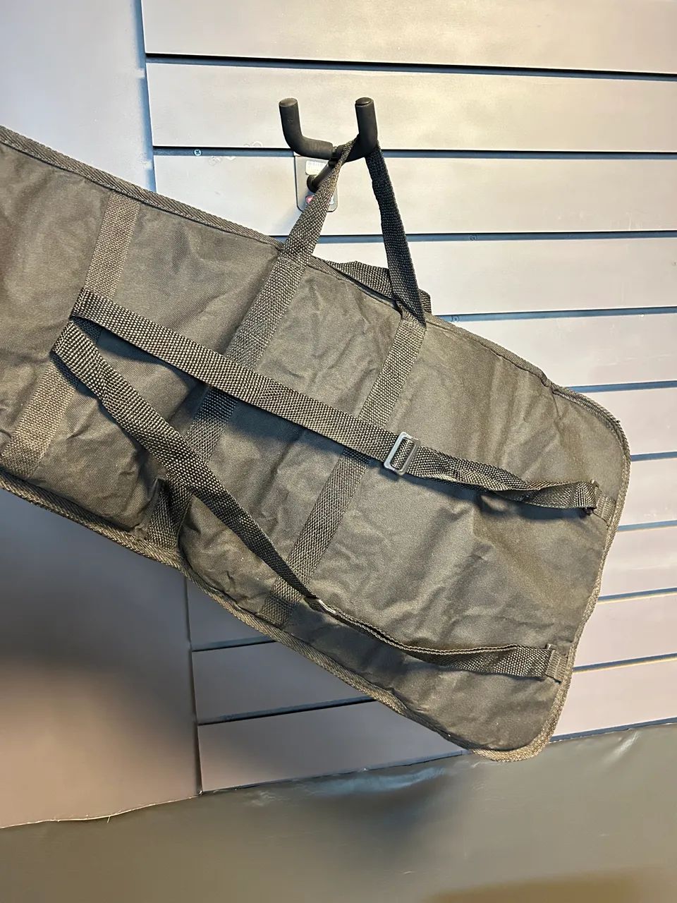 Capa de Guitarra Soft Case  - Foto 2