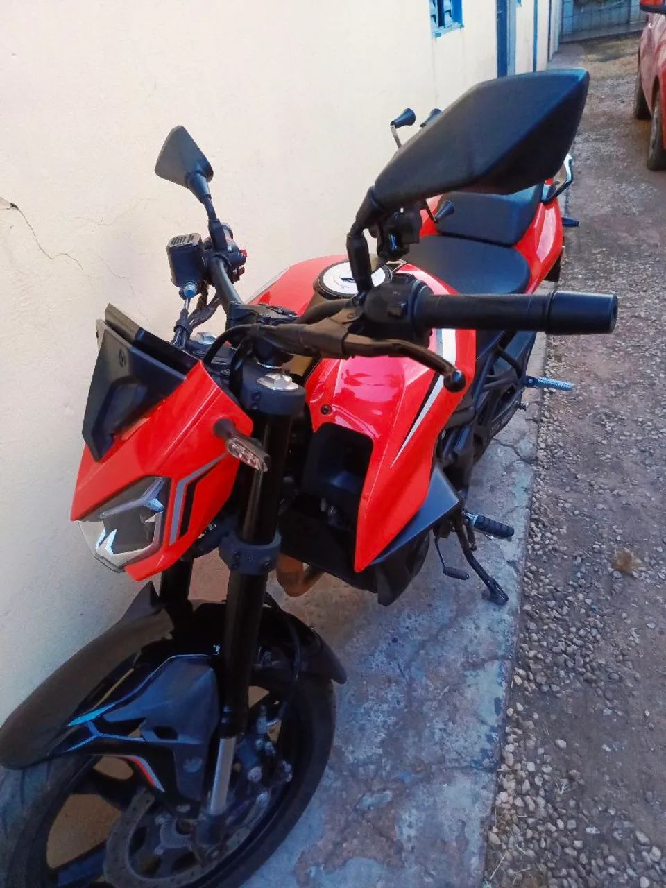 SBM flash 250 - Foto 3