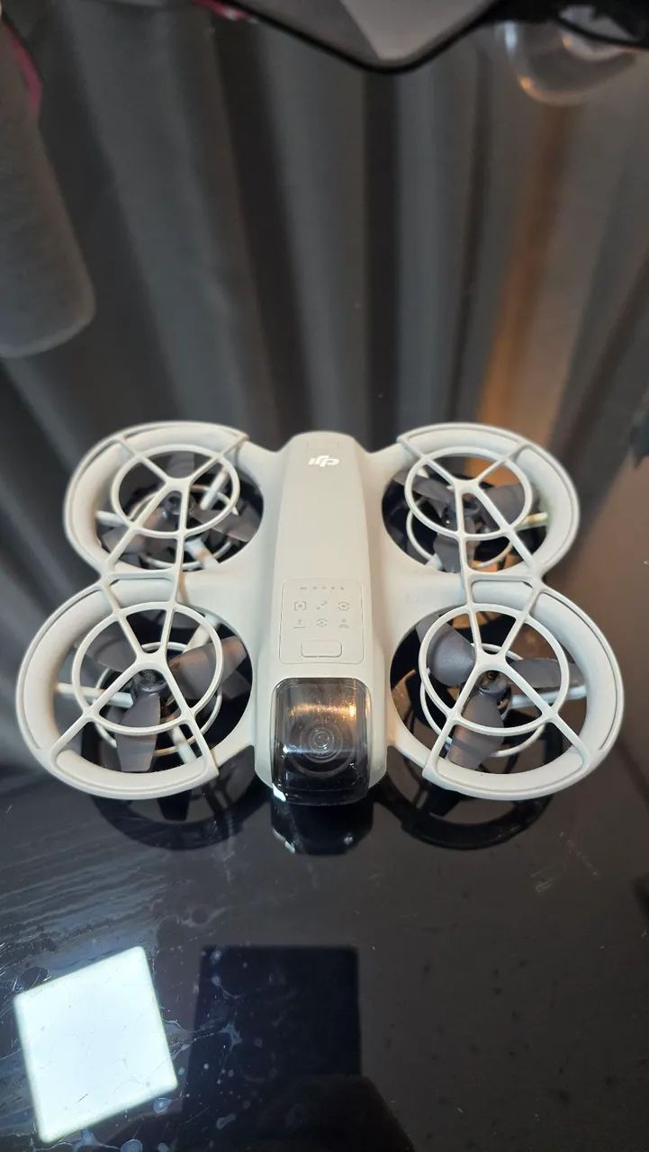 Drone DJI Neo Fly More Combo - Usado - Foto 2
