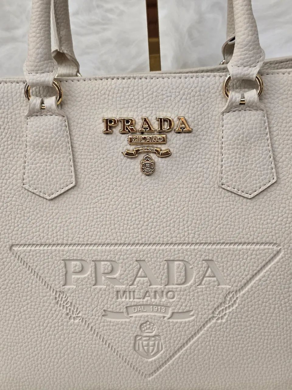 Bolsa modelo italiana 