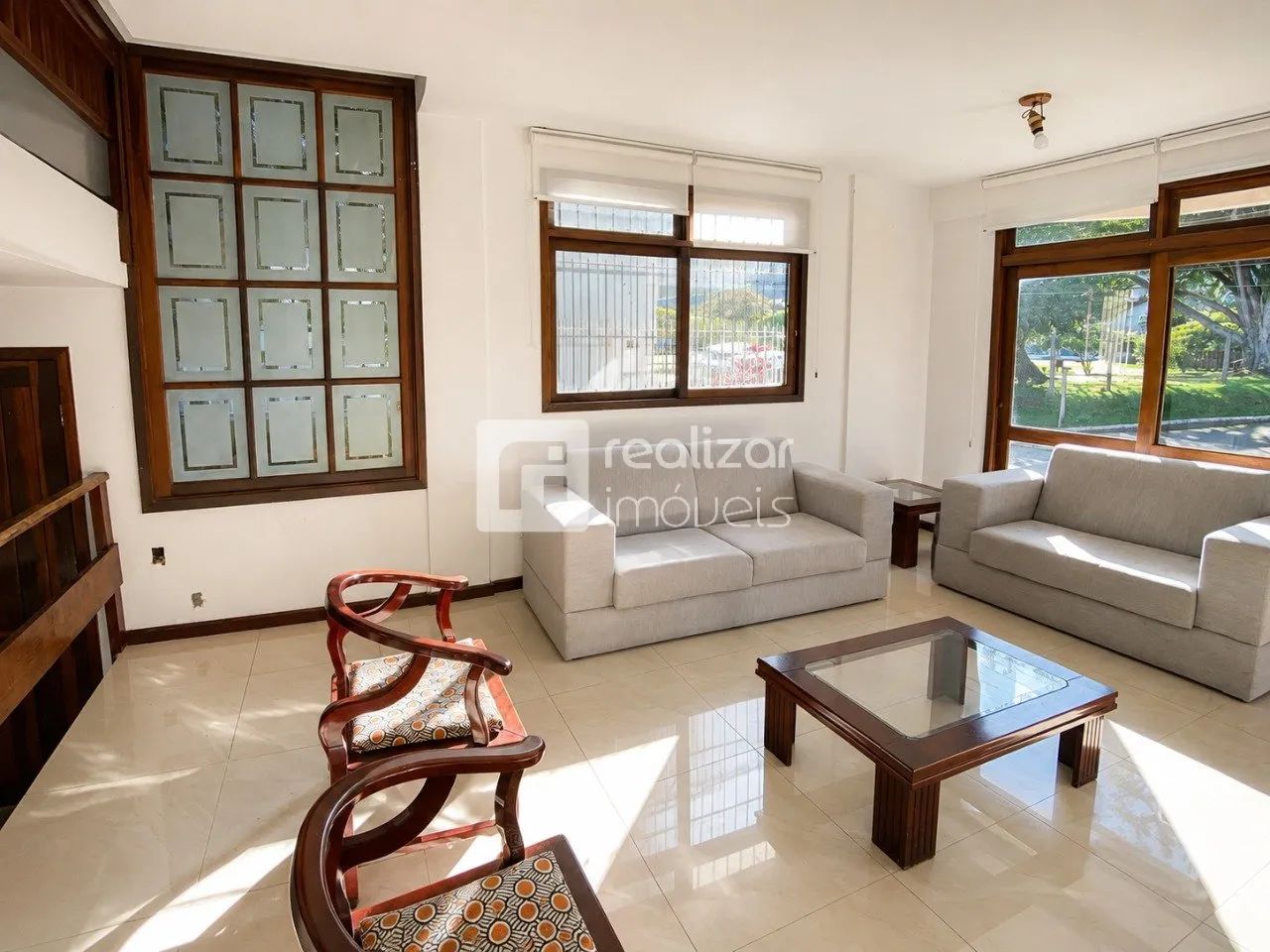 Casa com 4 quartos no Itacorubi - Foto 3