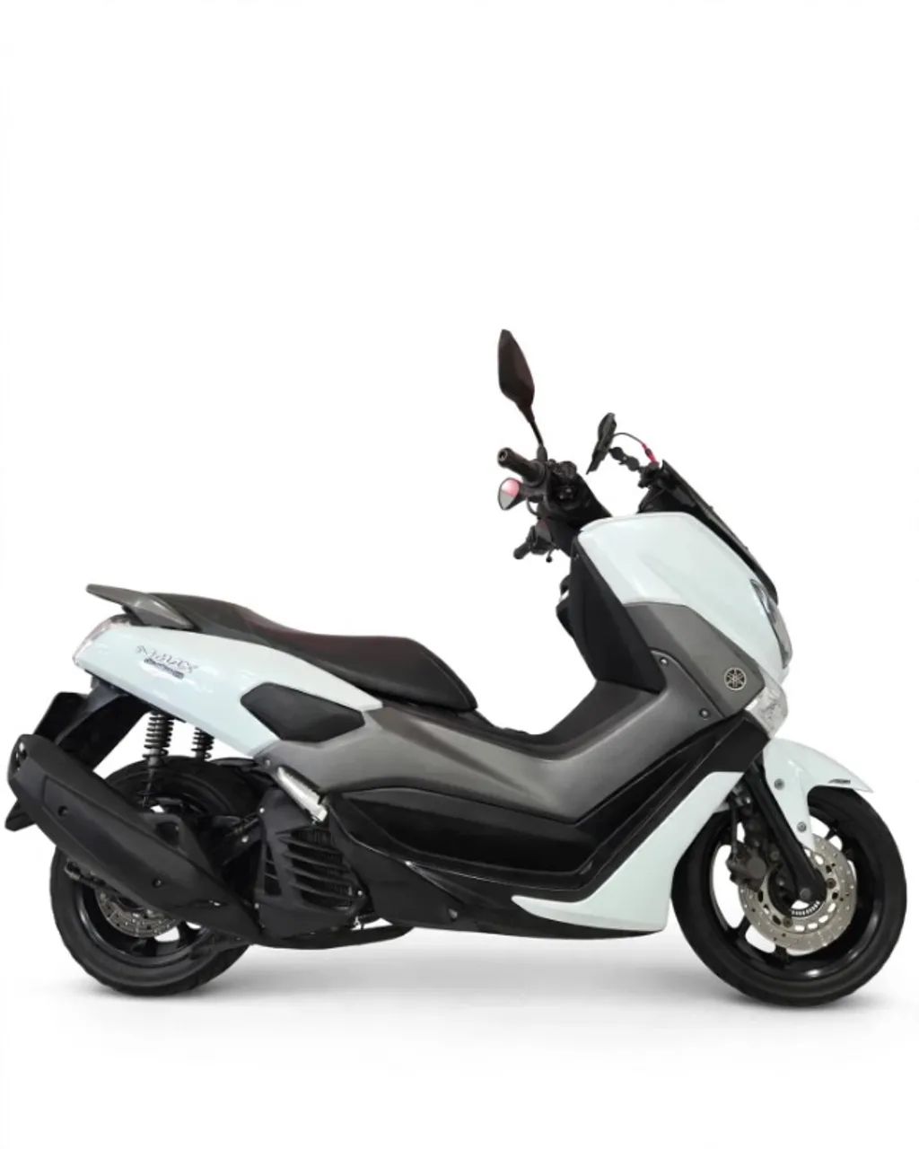 Nmax 160 ABS - Foto 3