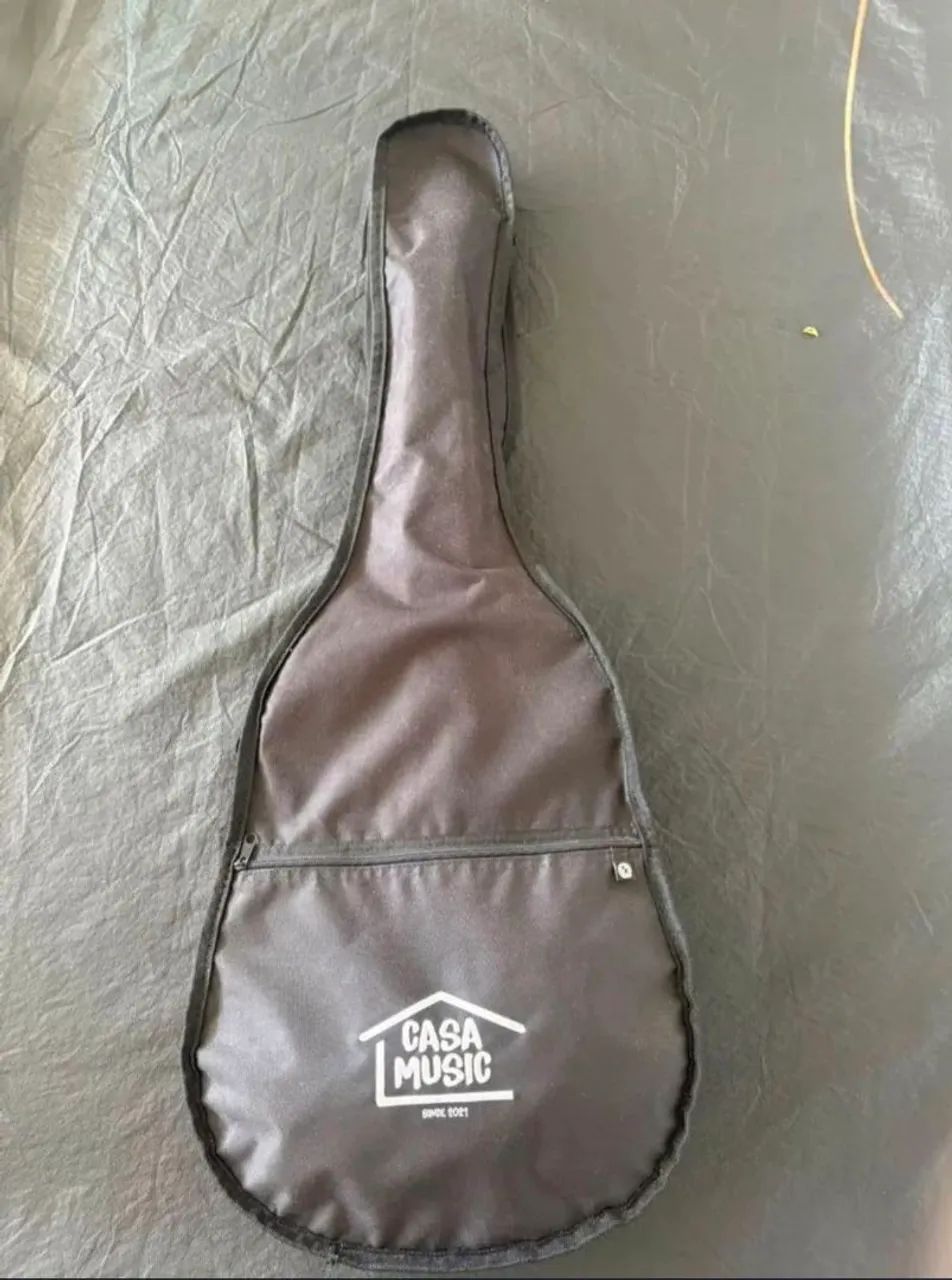 Violão Giannini - Foto 3