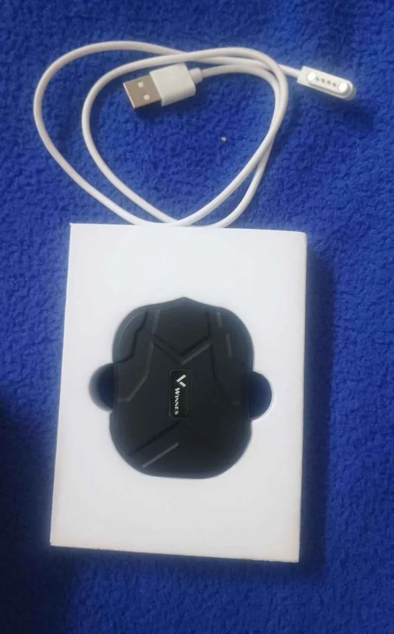 Rastreador GPS Tracker 905
