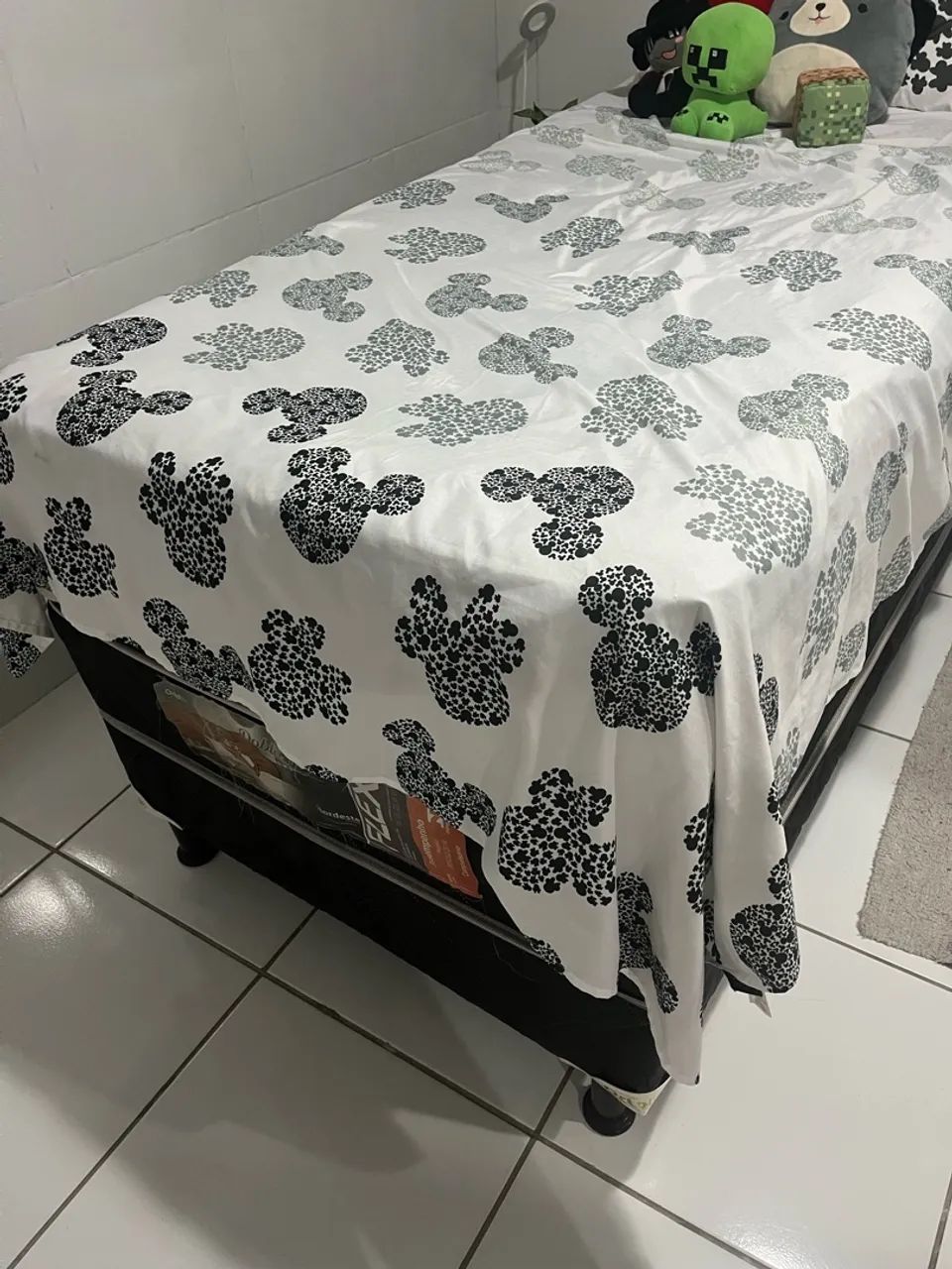Cama  - Foto 3