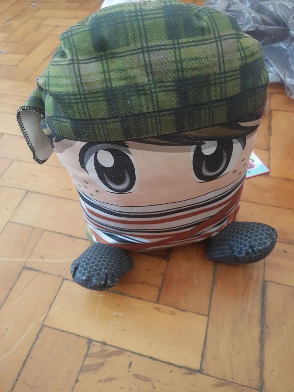 Almofada chaves pillowtoy  - Foto 3