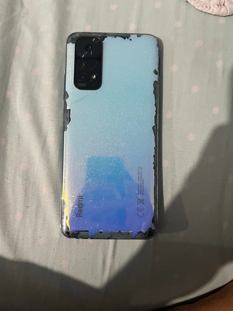 Redmi note 11 - Foto 3