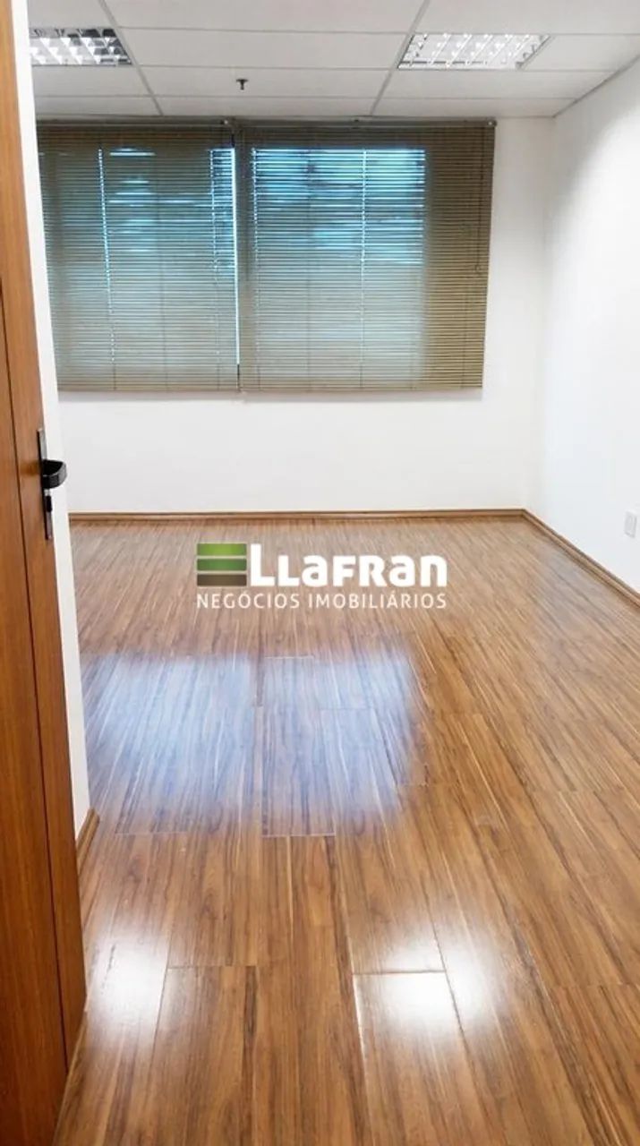 Sala comercial para locação no Centro Empresarial Vida Nova - Foto 4
