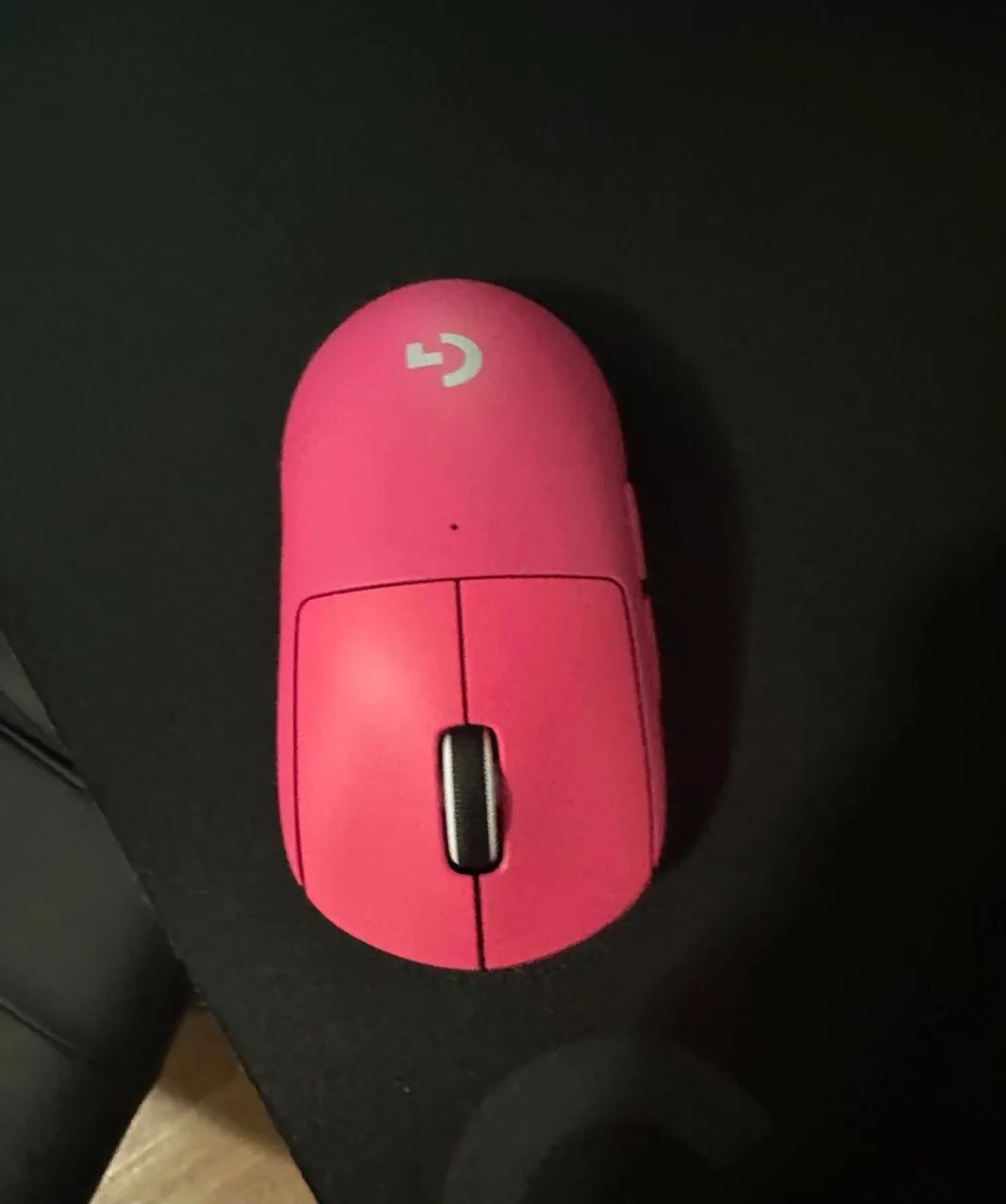 Mouse longitec G pro - Foto 2