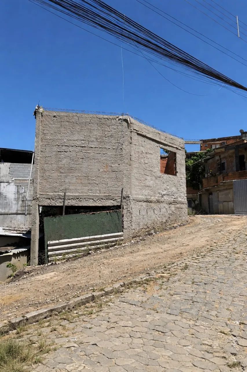 Terreno/Construcao - São Francisco - Cariacica  - Foto 2